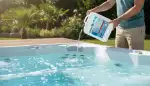 Algenfrei im Whirlpool: Klares Wasser garantiert