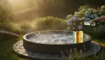 Aromatherapie Geräte für den Whirlpool