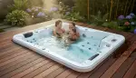 Den perfekten Acryl-Whirlpool wählen