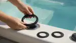 Dichtungen tauschen: So bleibt Ihr Whirlpool dicht