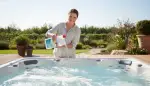 Effektive Whirlpool Rohrreinigung für klares Wasser