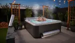 Effiziente Whirlpool Isolierung: Heizkosten sparen