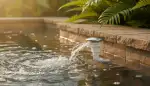 Hydrotherapie-Pool: Wohlbefinden für Körper & Geist