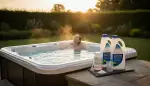 Ihr Acryl-Whirlpool: Optimal pflegen und genießen