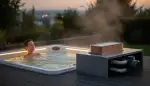 Kombiheizung: Smart Heizen für Pool & Haus