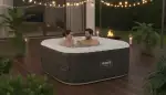 Mini-Whirlpool: Dein kompakter Wellness-Traum