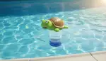 Optimaler Chemikalienspender für Pool & Spa