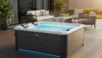 Outdoor-Whirlpool: Planung & Realisierung