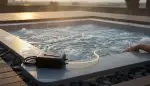 Ozonator: Sauberes Wasser für Ihren Whirlpool