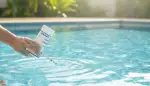 Pool Teststreifen: Auswahl & Anwendung