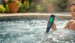 Salzwasser-Whirlpool: Nachrüsten leicht gemacht