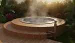Thermosiphon Heizung: Ihr Spa effizient wärmen