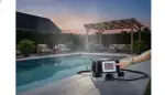 Turboboost für Ihr Wasserparadies