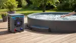 Wärmepumpe Whirlpool: Effizient Heizen