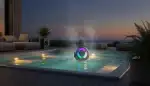 Wasserdichte Lautsprecher: Klang im Whirlpool