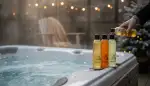 Whirlpool Aromatherapie: Öle & Anwendung