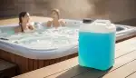 Whirlpool Desinfektion: Sauberkeit und Sicherheit