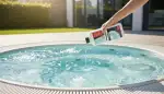 Whirlpool entkalken: Klares Wasser, lange Freude