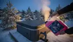 Whirlpool Frostschutz: Sicher durch den Winter