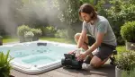 Whirlpool Pumpe warten: Längere Lebensdauer sichern