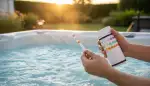 Whirlpool Teststreifen: Präzise Wasserwerte messen