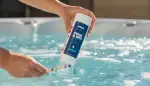 Whirlpool Wasserqualität: So bleibt Ihr Wasser perfekt