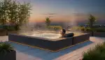 Whirlpoolkissen: Komfort und Langlebigkeit