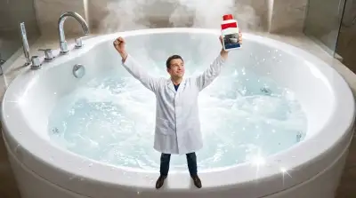 Die 4 besten Whirlpool Acrylreiniger im Vergleich (Juli 2026)