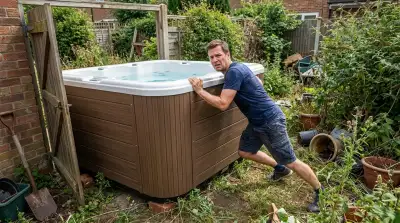 Die 8 besten Acryl Whirlpools Outdoor im Vergleich (Juli 2026)