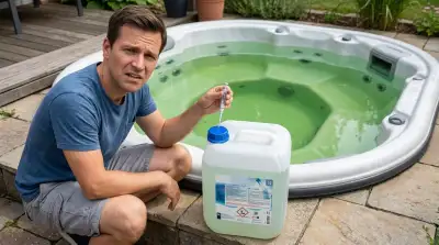 Die 4 besten Algizide für Whirlpools im Vergleich (Juli 2026)