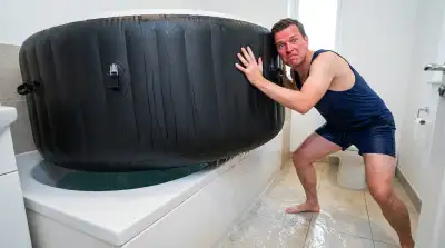 Die 4 besten Aufblasbare Whirlpools im Vergleich (Juli 2026)