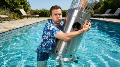 Die 4 besten Gasheizungen für Outdoor Pools im Vergleich (Juli 2026)