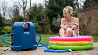Die 4 besten Poolheizungen im Vergleich (Juli 2026)
