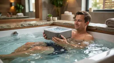Die 7 besten Indoor Whirlpools im Vergleich (Juli 2026)