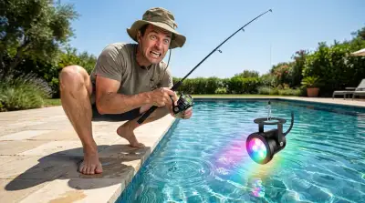 Die 4 besten LED Unterwasserstrahler für Pools im Vergleich (Juli 2026)
