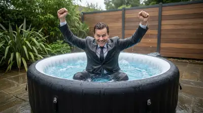 Die 5 besten Outdoor Whirlpools im Vergleich (Juli 2026)
