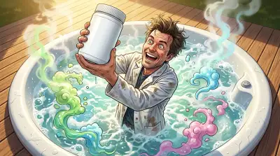 Die 8 besten pH-Wert-Regulierungen für Whirlpools im Vergleich (Juli 2026)