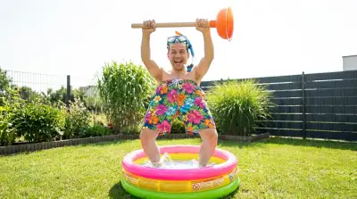 Die 7 besten Plunge Pools im Vergleich (Juli 2026)