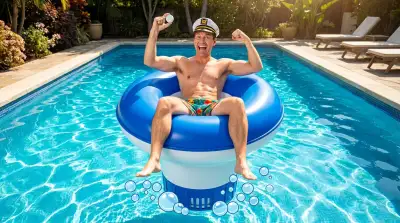 Die 4 besten Schwimmende Pool-Tabletts im Vergleich (Juli 2026)