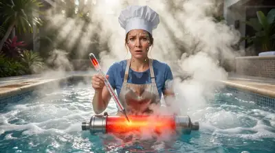 Die 8 besten Pool-Wärmetauscher im Vergleich (August 2026)