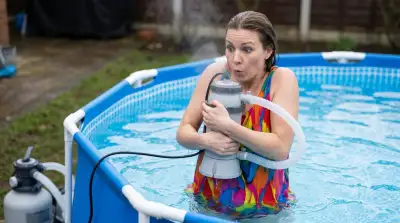 Die 6 besten Poolheizungen elektrisch im Vergleich (Juli 2026)