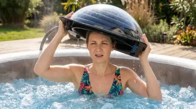 Die 4 besten Solarheizungen für Whirlpools im Vergleich (Juli 2026)