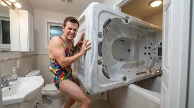 Die 5 besten Swim Spas im Vergleich (Juli 2026)