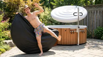 Die 8 besten Whirlpool Abdeckung Hebehilfen im Vergleich (Juli 2026)