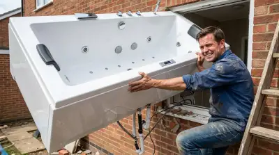 Die 8 besten Whirlpool Badewannen im Vergleich (Juli 2026)