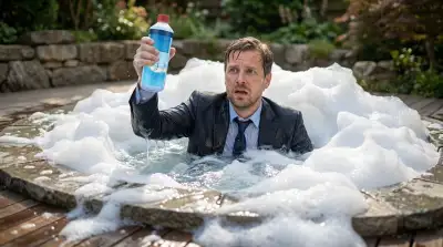 Die 8 besten Whirlpool Entschäumer im Vergleich (September 2026)