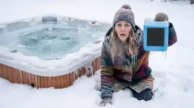 Die 4 besten Whirlpool Frostschutzmittel im Vergleich (Juli 2026)