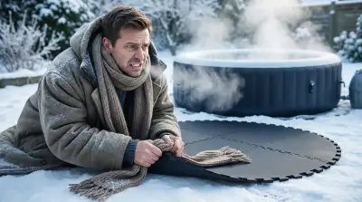 Die 4 besten Whirlpool Isoliermatten im Vergleich (Juli 2026)