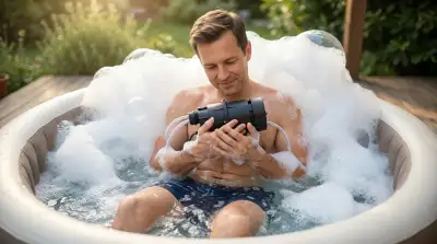Die 7 besten Whirlpool Pumpen im Vergleich (Juli 2026)