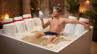 Die 8 besten Whirlpool Wasserpflegesets im Vergleich (Juli 2026)